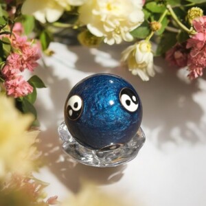 designball-blue