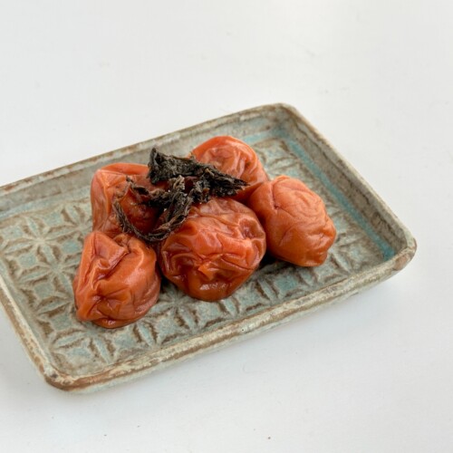food-Umeboshi