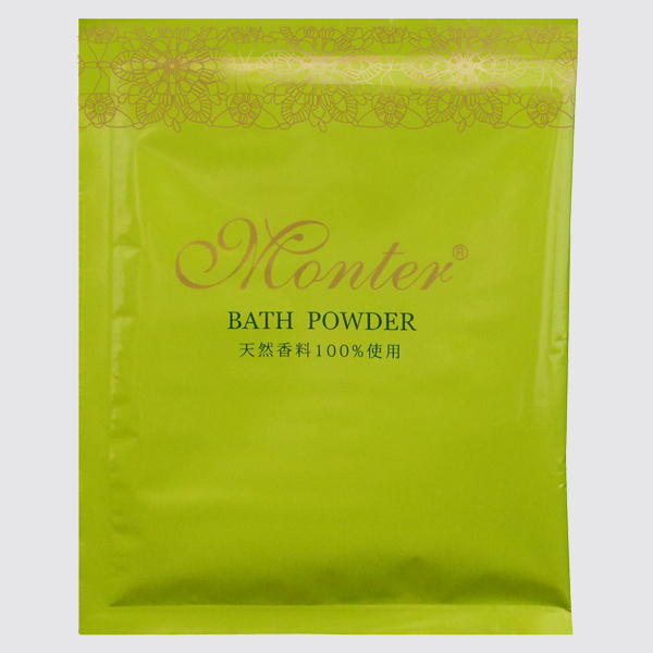 bathpowder