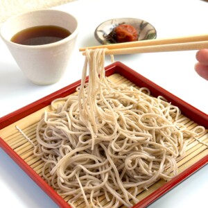 food-Soba